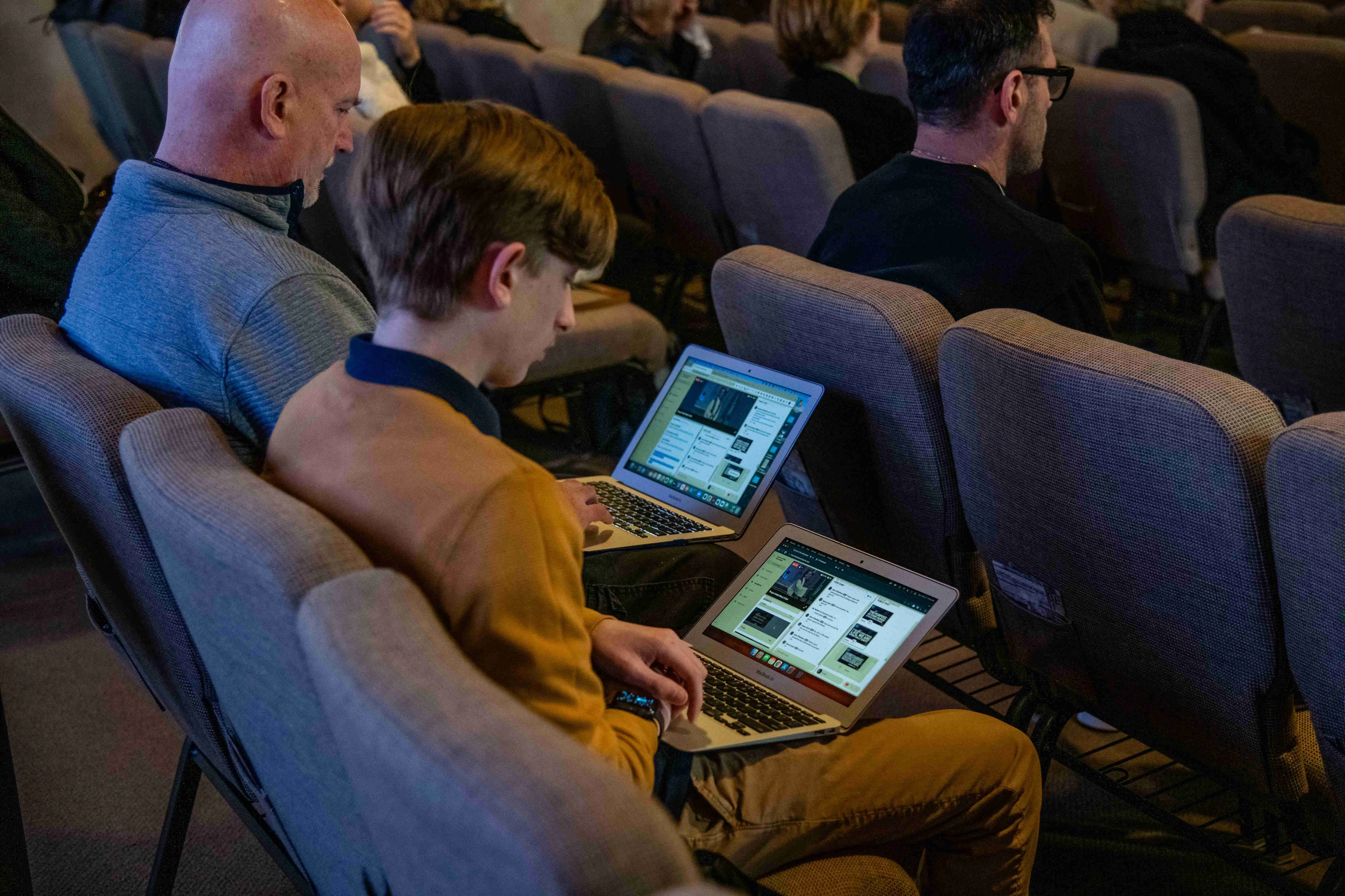 Your Church and  YouTube