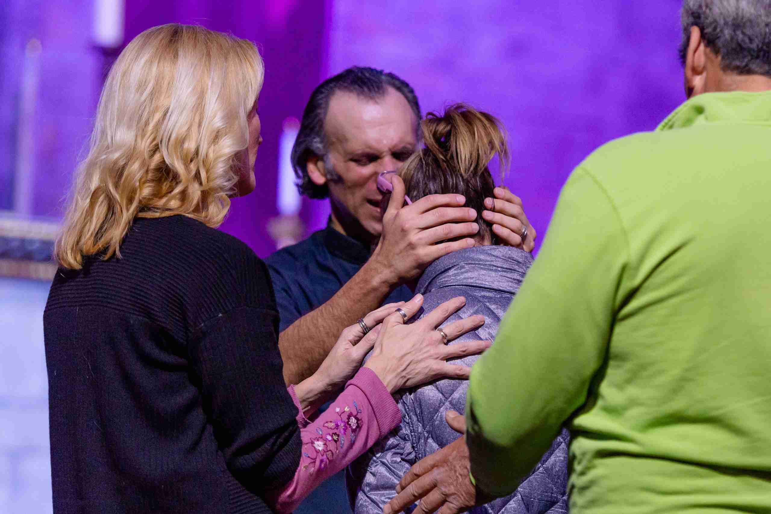Starting to Pray can be hard, we understand
