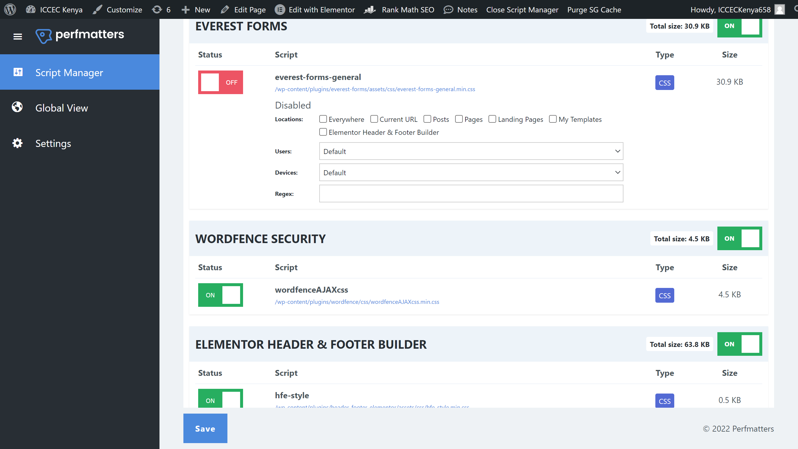 8 Simple Tips for Church Website Performance Optimization
