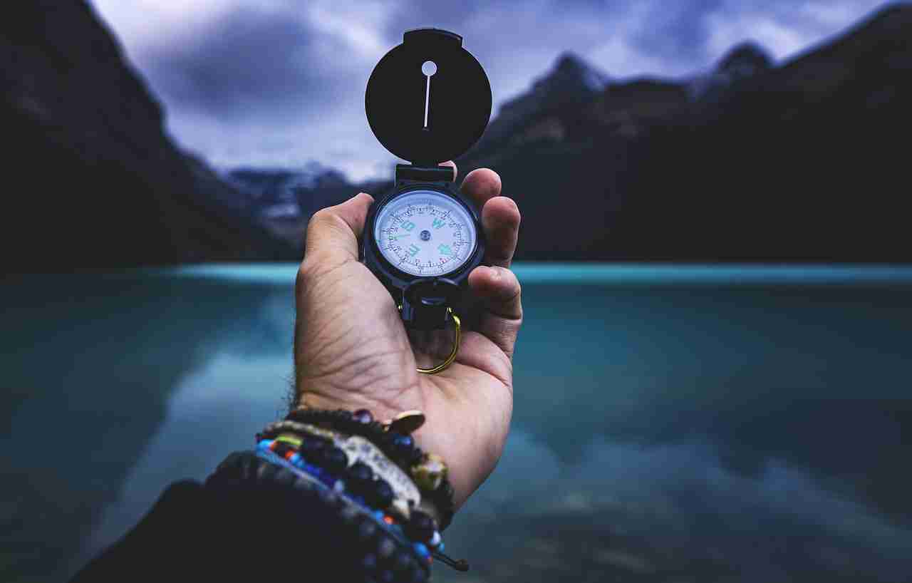 compass-4891499_1280 Exploration: 15 Powerful Questions to Discover Your Purpose